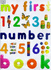 My First Number Book
