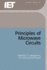 Principles of Microwave Circuits (Electromagnetic Waves)