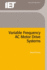 Variable Frequency AC Motor Drive System