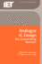 Analogue Ic Design: the Current-Mode Approach