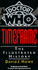 Doctor Who 30th Anniversary: Timeframe: the Illustrated History