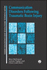 Communication Disorders Following Traumatic Brain Injury (Brain Damage, Behaviour and Cognition)