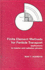 Finite Element Methods for Particle Transport: Applications to Reactor and Radiation Physics (Research Studies in Particle and Nuclear Technology, Band 6) Ackroyd, Ron T.