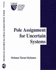 Pole Assignment for Uncertain Systems