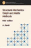 Structural Mechanics: Graph and Matrix Methods, 3/E