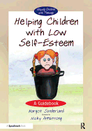 Helping Children With Low Self-Esteem