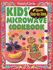 Step-By-Step: Kid's Microwave Cookbook (Family Circle Step-By-Step Cookery Collection)