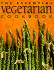 The Essential Vegetarian Cookbook