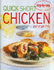 Step-By-Step Quick, Short, Chicken Recipes