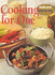 Cooking for One (Family Circle Step-By-Step)