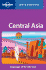Lonely Planet: Central Asia Phrasebook