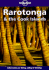Lonely Planet Rarotonga & the Cook Islands (4th Ed)