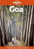 Lonely Planet Goa (Lonely Planet Goa & Mumbai)