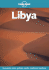 Lonely Planet Libya