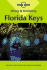 Lonely Planet Diving & Snorkeling Florida Keys (Lonely Planet Diving and Snorkeling Guides)