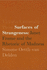 Surfaces of Strangeness: Janet Frame and the Rhetoric of Madness