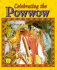 Celebrating the Powwow (Crabapples)