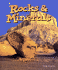 Rocks and Minerals (Wonders of Our World)
