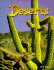 Deserts (the Wonders of Our World)