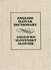 English Slovak Dictionary