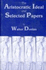 The Aristocratic Ideal and Selected Papers