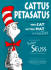 Cattus Petasatus: the Cat in the Hat in Latin (Latin and English Edition)