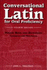 Conversational Latin for Oral Proficiency