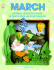 March Patterns, Projects & Plans to Perk Up Early Learning Programs