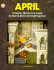 April Patterns, Projects and Plans (Kids' Stuff)