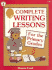 Complete Writing Lessons for the Primary Grades (Kids' Stuff)