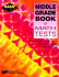 Basic/Not Boring Middle Grade Book of Math Tests