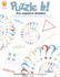 Puzzle It! : Pre-Algebra Riddles