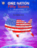 One Nation Fifty States: 50 Interdisciplinary Units Including Content-Based Lessons, Enrichment Projects, and Evaluation Exercises (Kids' Stuff)