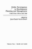 Public Participation in Development Planning and Management: Cases From Africa and Asia