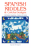 Spanish Riddles & Colcha Designs / Adivinanzas Espa�olas Y Dise�os De Colcha