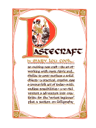 Pastecraft: The Simple Art of Decorating Surfaces and Objects