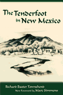 The Tenderfoot in New Mexico