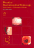 Practical Gastrointestinal Endoscopy