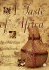A Taste of Africa: an African Cookbook