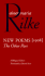 New Poems