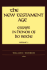 The New Testament Age: Essays in Honor of Bo Reicke (2-Volume Set)