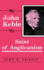 John Keble Saint of Anglicanism