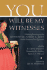 You Willl Be My Witnesses: a Festschrift in Honour of the Reverend Dr. Allison a. Trites on the Occasion of His Retirement