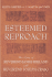 Esteemed Reproach