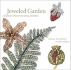 Jeweled Garden: A Colorful History of Gems, Jewels, and Nature