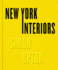 New York Interiors: Photographs