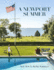 A Newport Summer: an Insider's Look at American High Society in Newport's Mansions