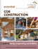 Essential Cob Construction: A Guide to Design, Engineering, and Building