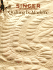Quilting By Machine (Singer Sewing Reference Library)