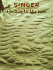 Quilting By Machine